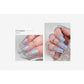 Liuhwa Glitter Gel Polish (HEMA-Free) - Champagne Collection #L111-116 (6Pcs)
