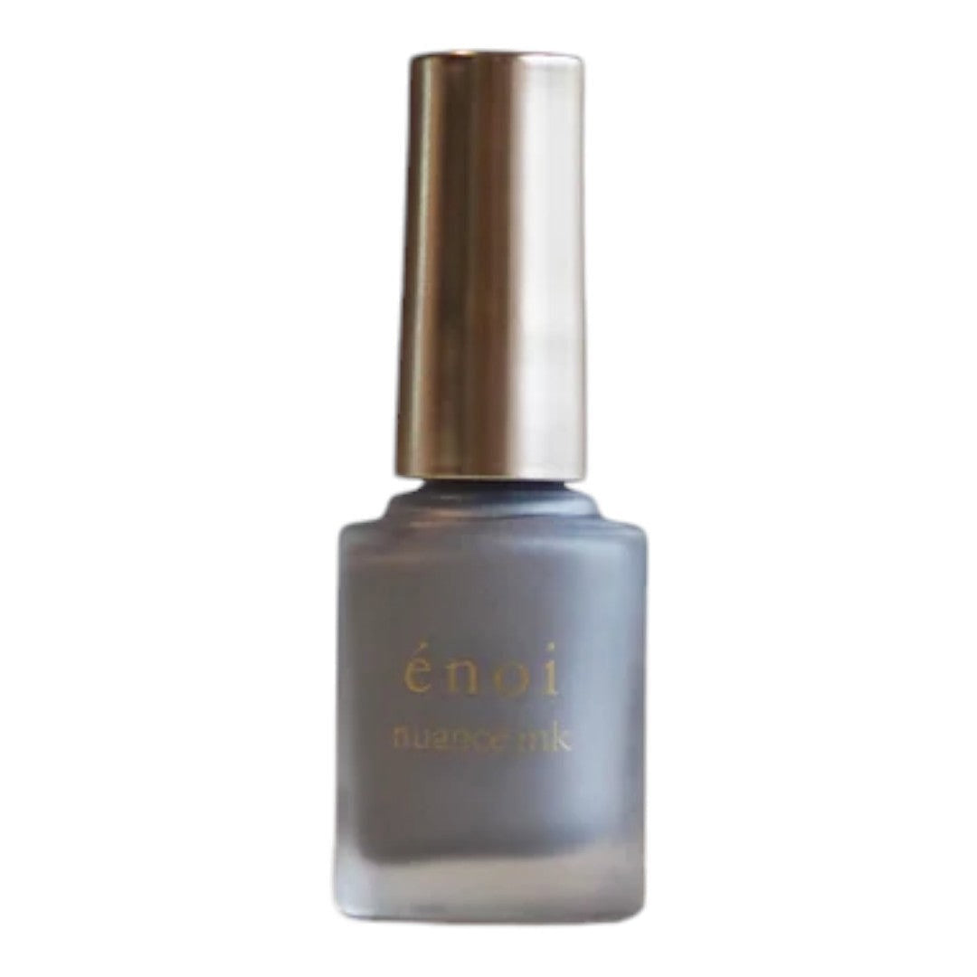 Enoi - Nuance Ink Metallic Silver