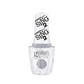 Gelish Gel Polish - Coming Up Crystal #1110439