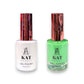 KAT Beauty 4In1 System #074