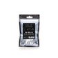 Apres Gel-X Refill Tips - Natural Square Short (50pcs)