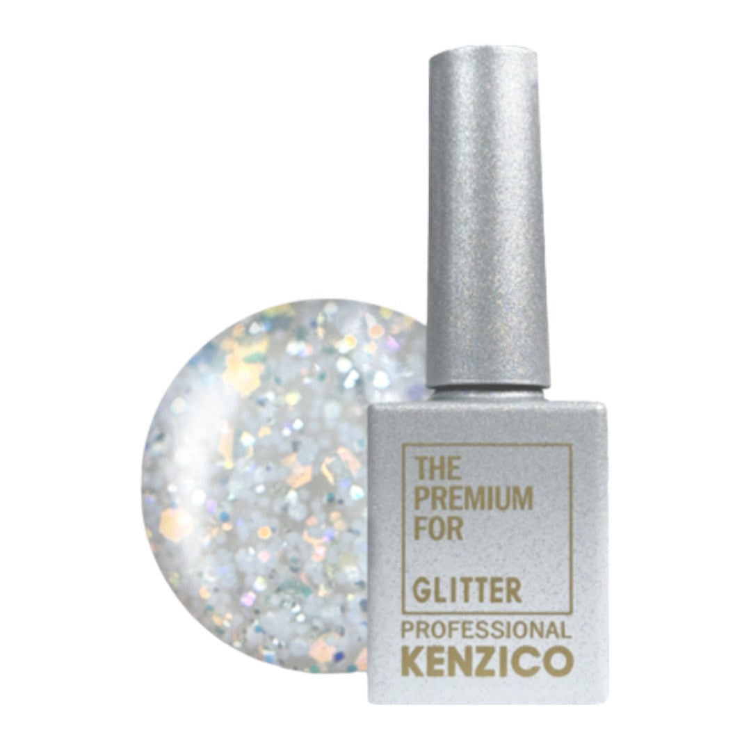 Kenzico Gel Colour #GR208
