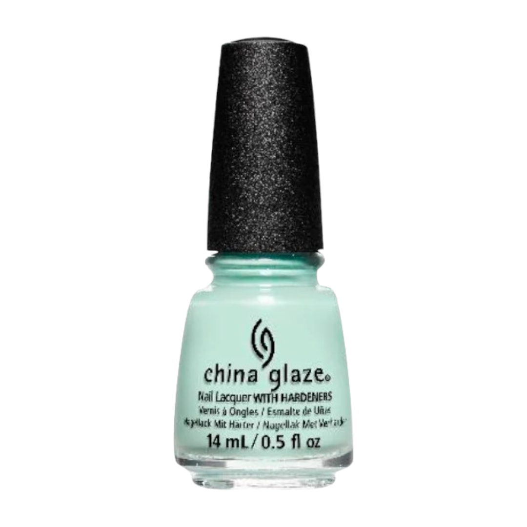 China Glaze - Mystic Garden #37634