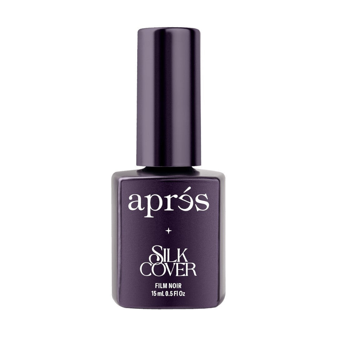 Apres Silk Cover - Film Noir #802