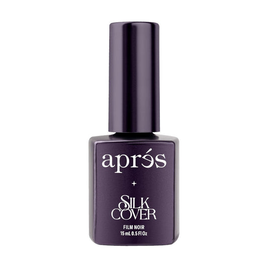 Apres Silk Cover - Film Noir #802