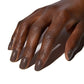 CND Shellac 0.25Oz - Rubble
