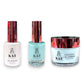 KAT Beauty 4In1 System #095