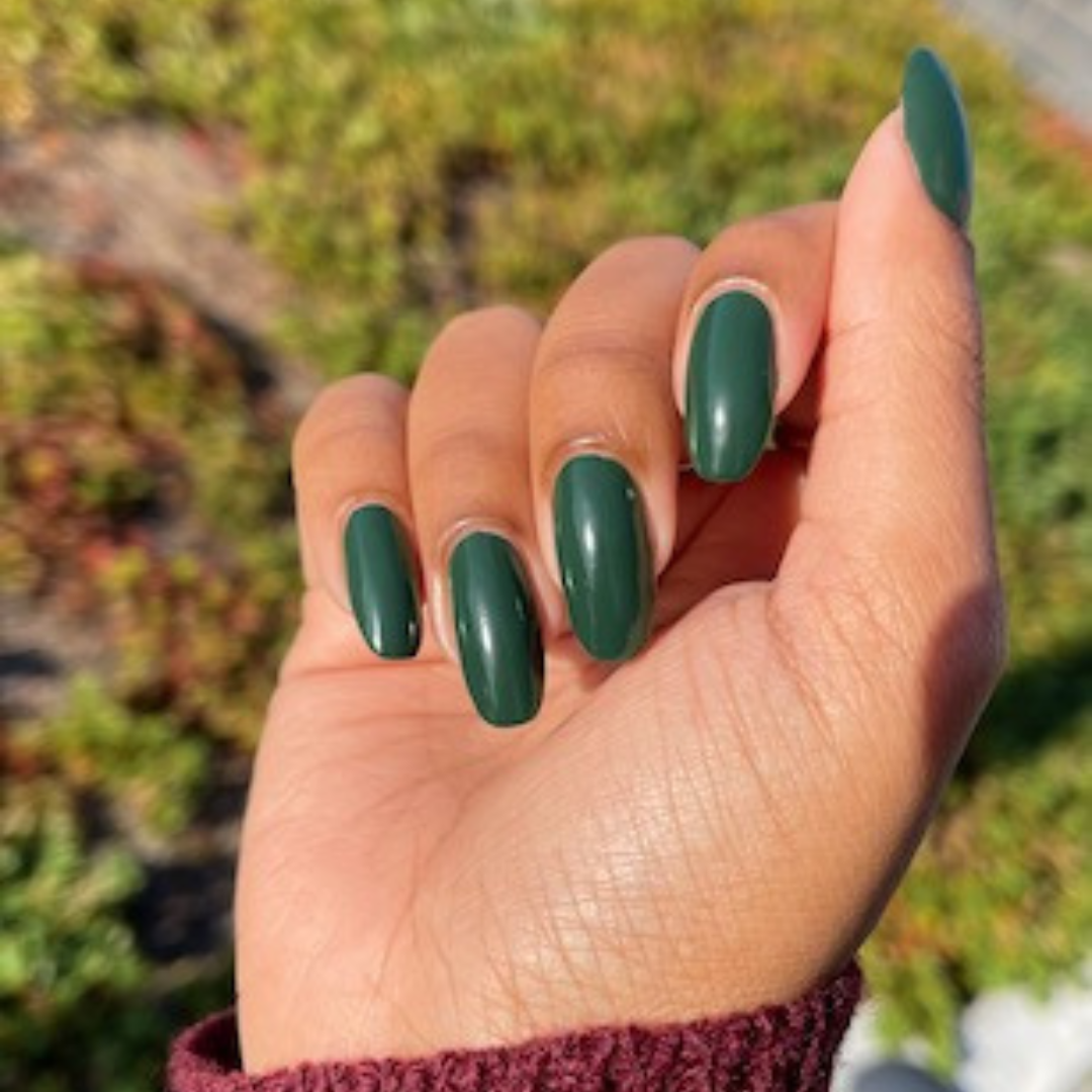 DND DC Gel & Lacquer Duo - Nightrider #326