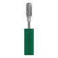 Startool Nail Drill Bits - Shark 2 Extra Coarse Grit 3/32 Silver
