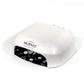 Akzéntz LED Nail Lamp - Hybrid Pro 2.0 Curing 110V