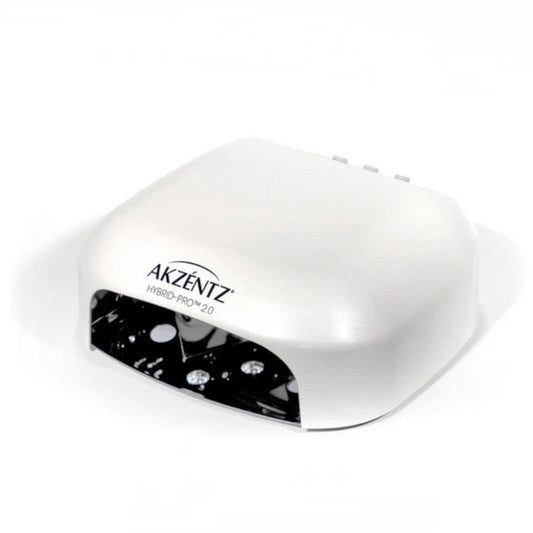 Akzéntz LED Nail Lamp - Hybrid Pro 2.0 Curing 110V