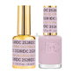 DND DC Gel & Lacquer Duo - On A Whim #2528