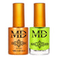 MD Gel & Lacquer Duo #K-69