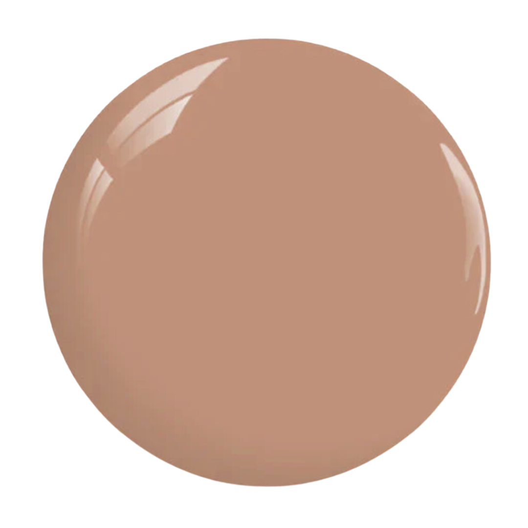 DND Diva Gel & Lacquer Duo - Nude Glamour #070