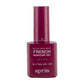 Apres French Manicure Gel - Ombre Series - Two-Lips #137