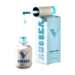 V Beauty Pure Rubber Base - Mermaid Fuel