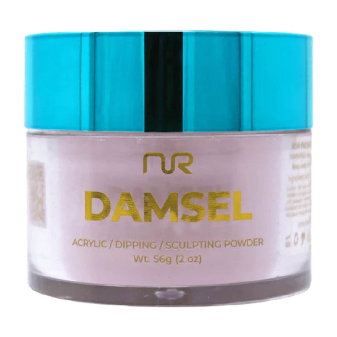 Lavish-Damsel Acrylic & Dipping Powder #21
