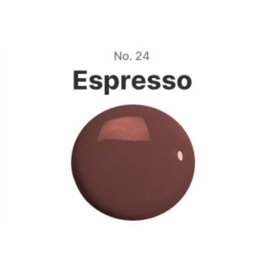 More Art Liquid Espresso #No.24