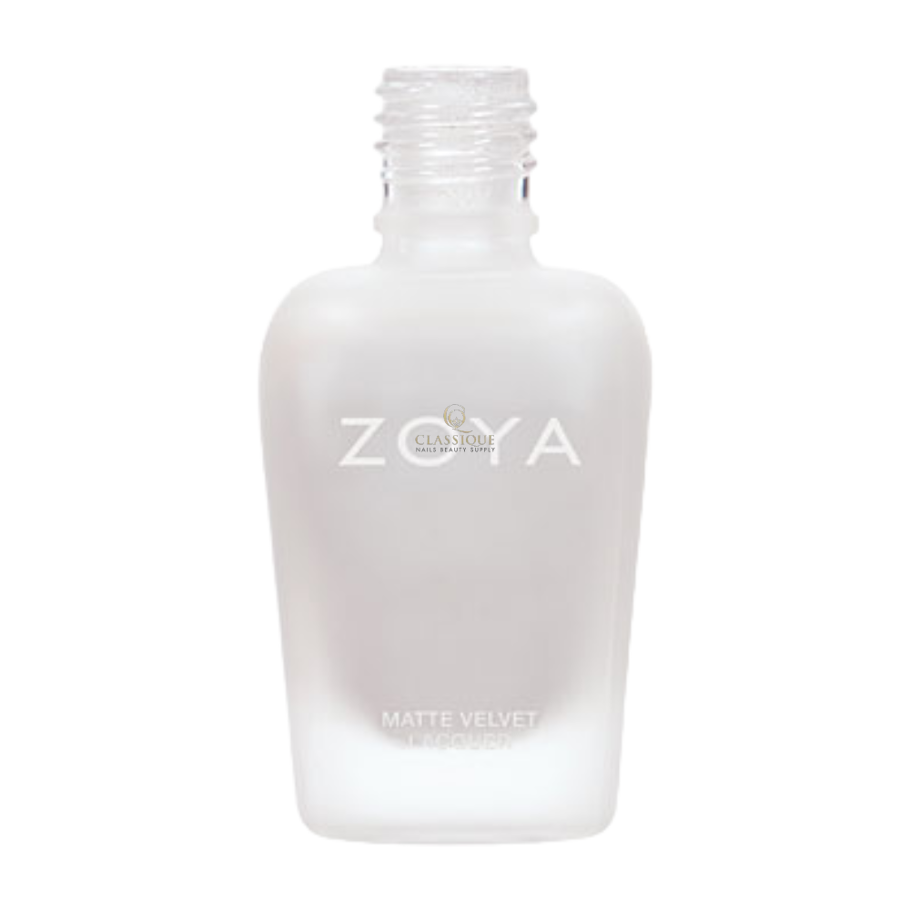 Zoya - Aspen Matte Velvet #ZP814