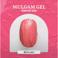 Bevlah Mulgam Gel (HEMA-Free) - Compose Rose #A17