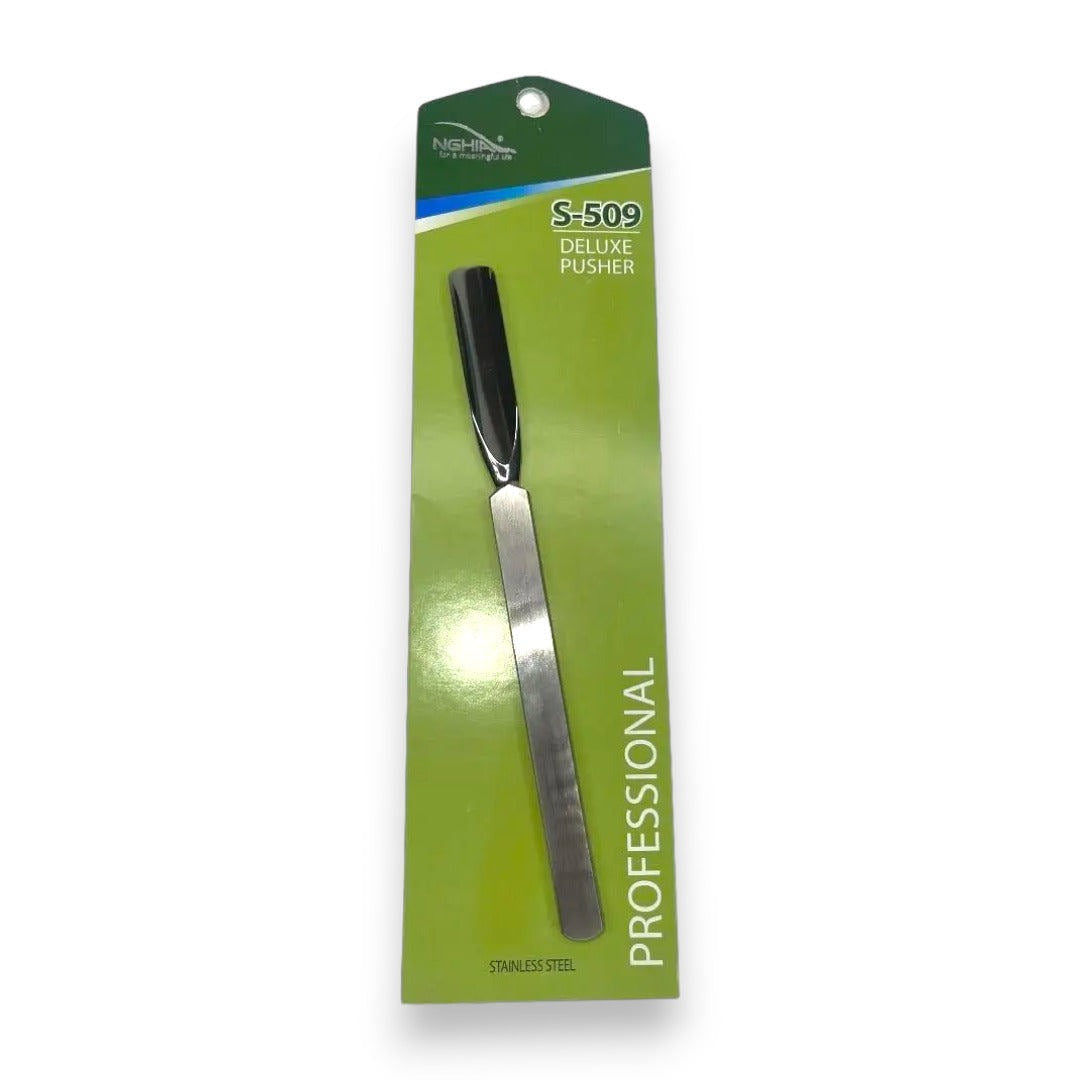 Nghia Stainless Steel Pusher S-509