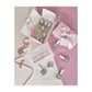 Gentle Pink Cat Eye Gel Polish #ST43