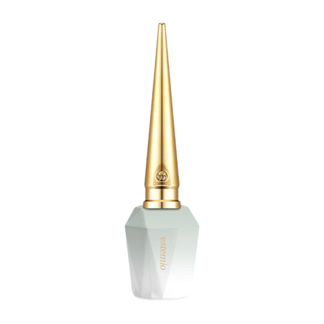 Estemio Syrup Gel Polish - Mood Green #SY46