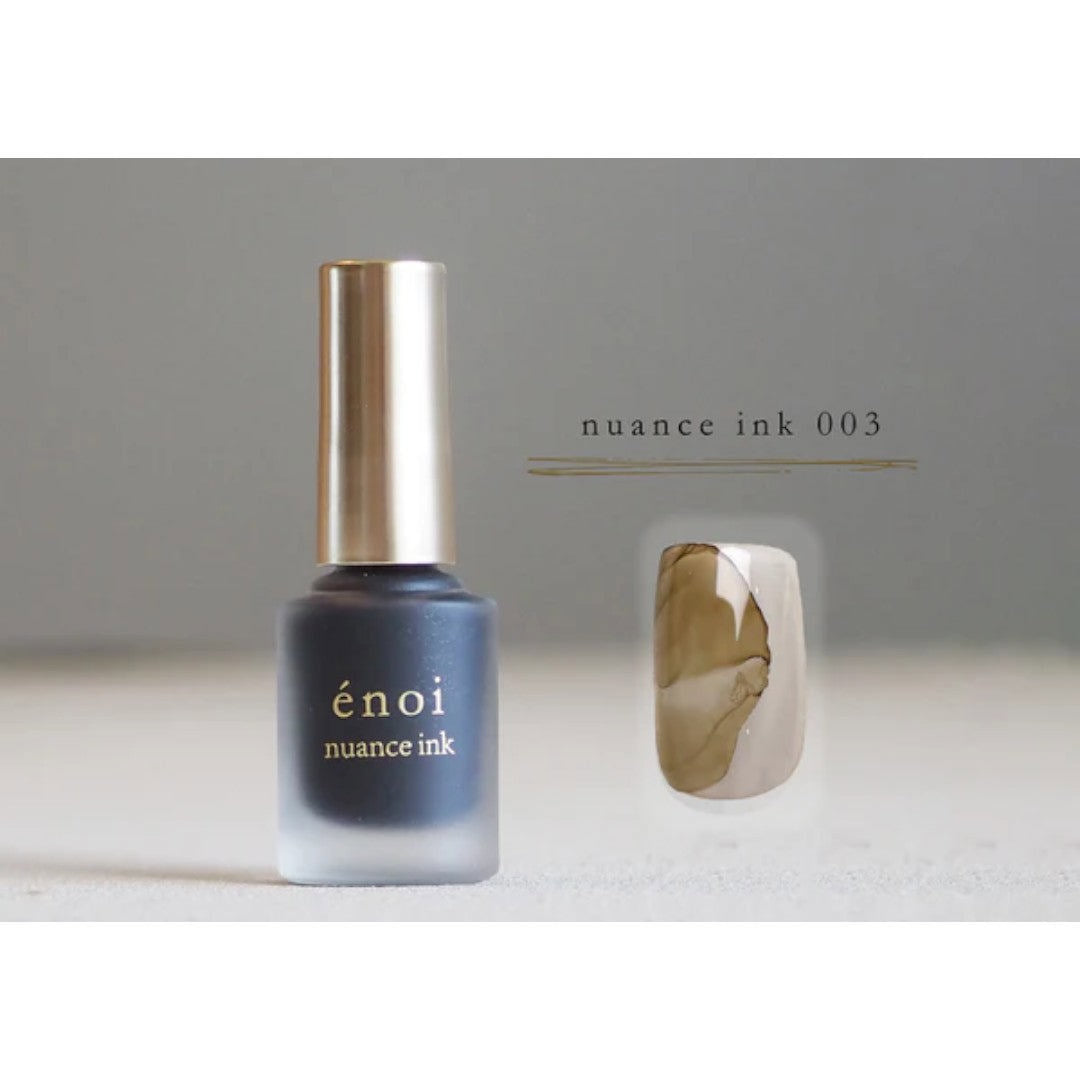 Enoi - Nuance Ink #003