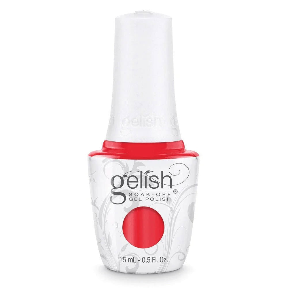 Gelish Gel Polish - Tiger Blossom #1110821