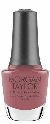Morgan Taylor Lacquer - It's Your Mauve #3110381