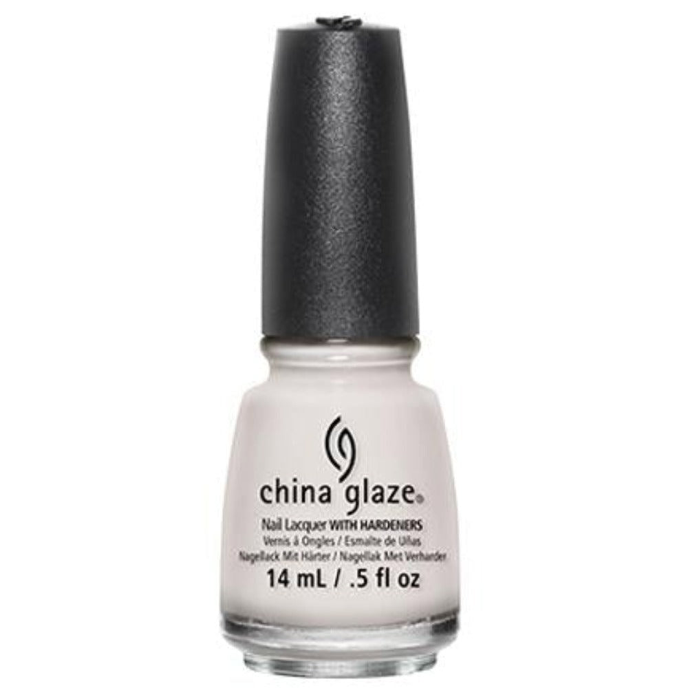 China Glaze - Oxygen #70232