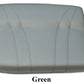 J&A Seat Cushion for Pacific AX/Cleo GX