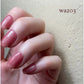 Enoi Gel Polish - Warm Series #WA203