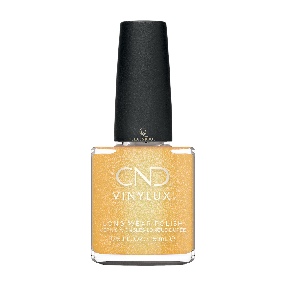 CND Vinylux - #445 Sundial It Up