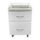 Pedicure Cart