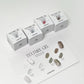 Mithmillo Texture Gel (HEMA-Free) #TX01-04 (Set Of 4)