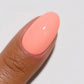 DND Diva Gel & Lacquer Duo - Zesty Sunshine #144