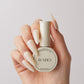 RABO Syrup Gel Polish - Shy Lemon #S3