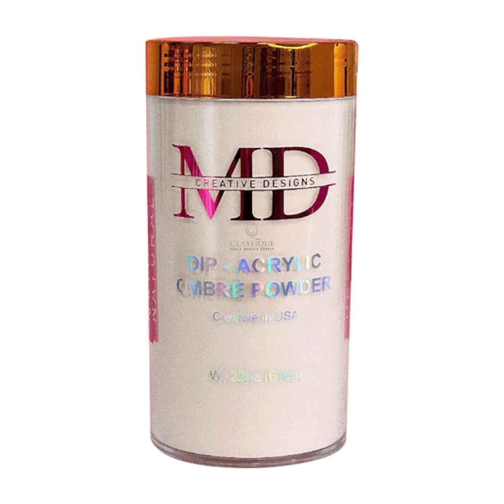MD Dipping Powder 2In1 #81 22Oz