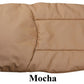 J&A Backrest Cover for Backrest Cover for Pacific AX/Cleo GX
