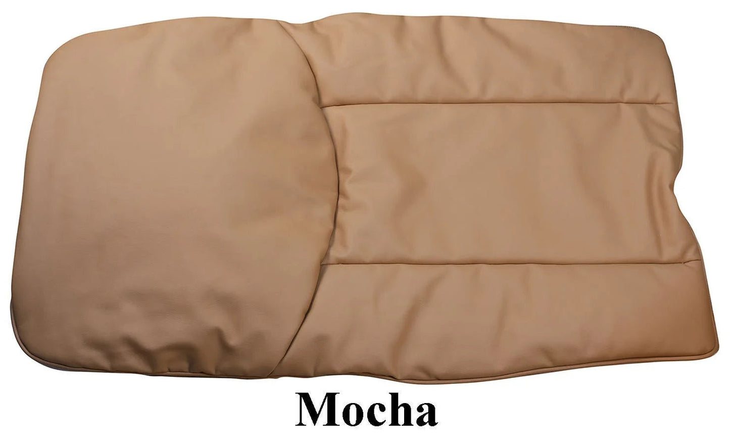 J&A Backrest Cover for Backrest Cover for Pacific AX/Cleo GX