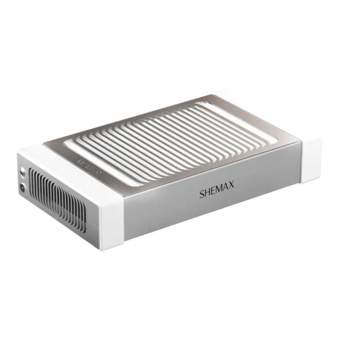 SheMax Style PRO NL Dust Collector - White