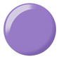 DND Gel & Lacquer Duo - Kazoo Purple #662
