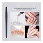 CNBS Nail Art Tools - Black Magnetic Pen