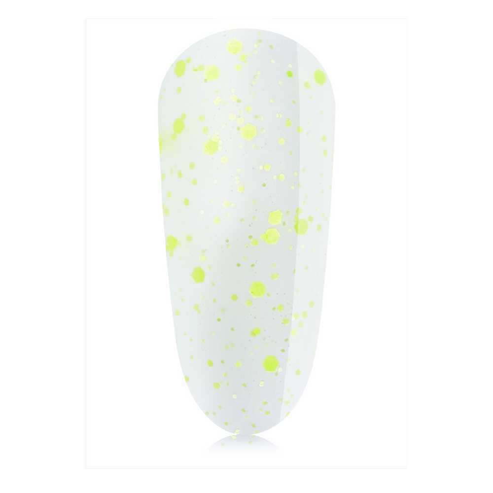 The Gelbottle Gel Colour - Matteverse