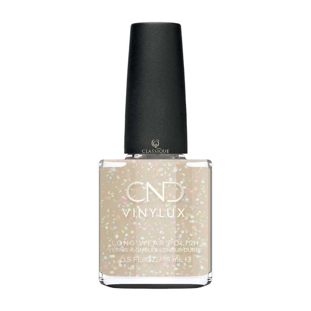 CND Vinylux - #448 Off The Wall