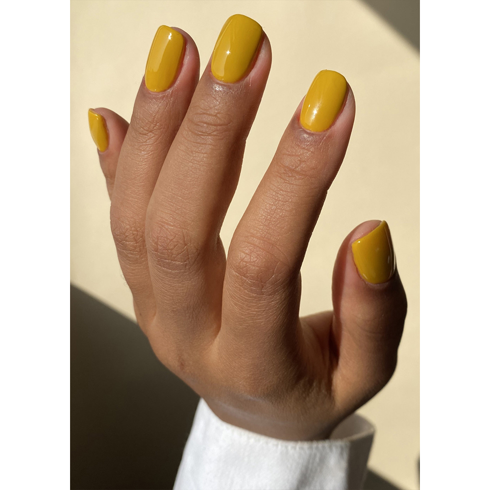 The Gelbottle Gel Colour - Retro #589