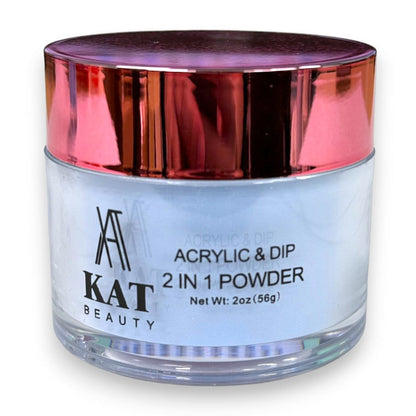 KAT Beauty 4In1 System #196