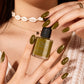 CND Vinylux - #403 Olive Grove