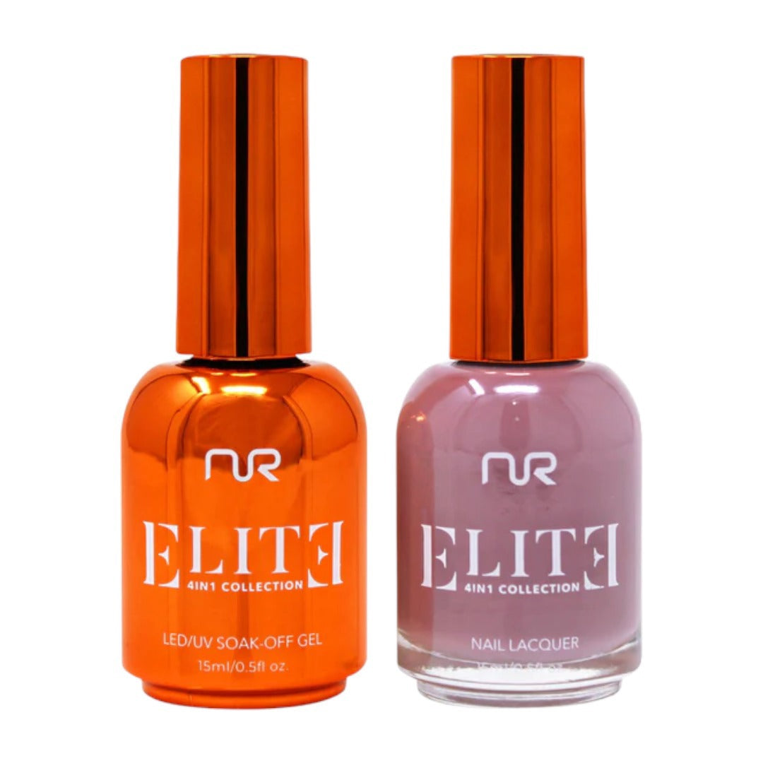 Elite Gel & Lacquer Duo #25